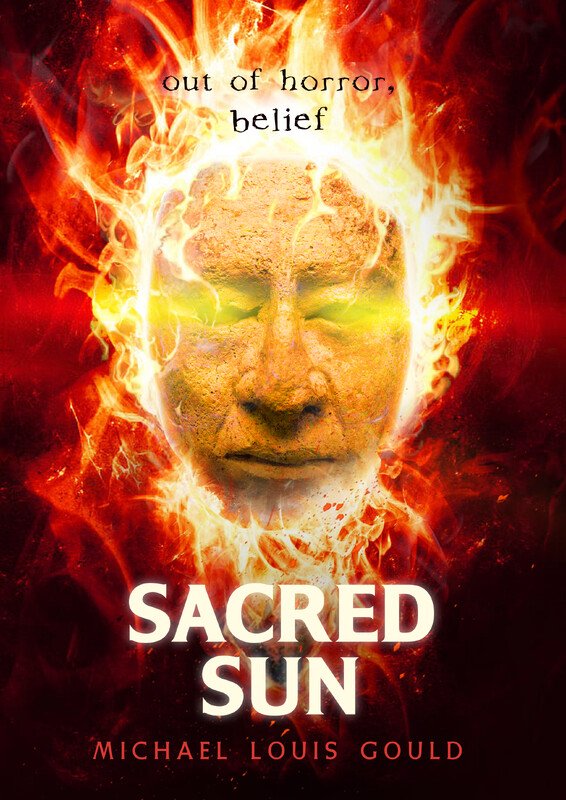 Cover art for Sacred Sun