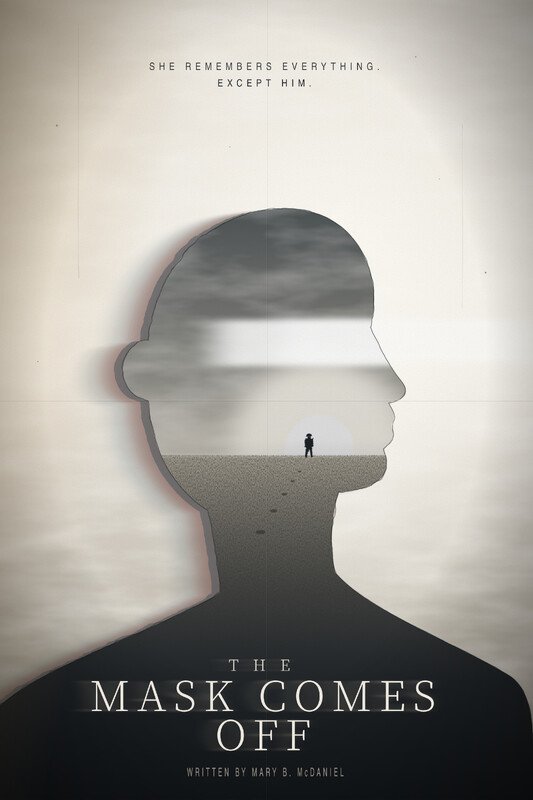 Poster for The Mask Comes Off